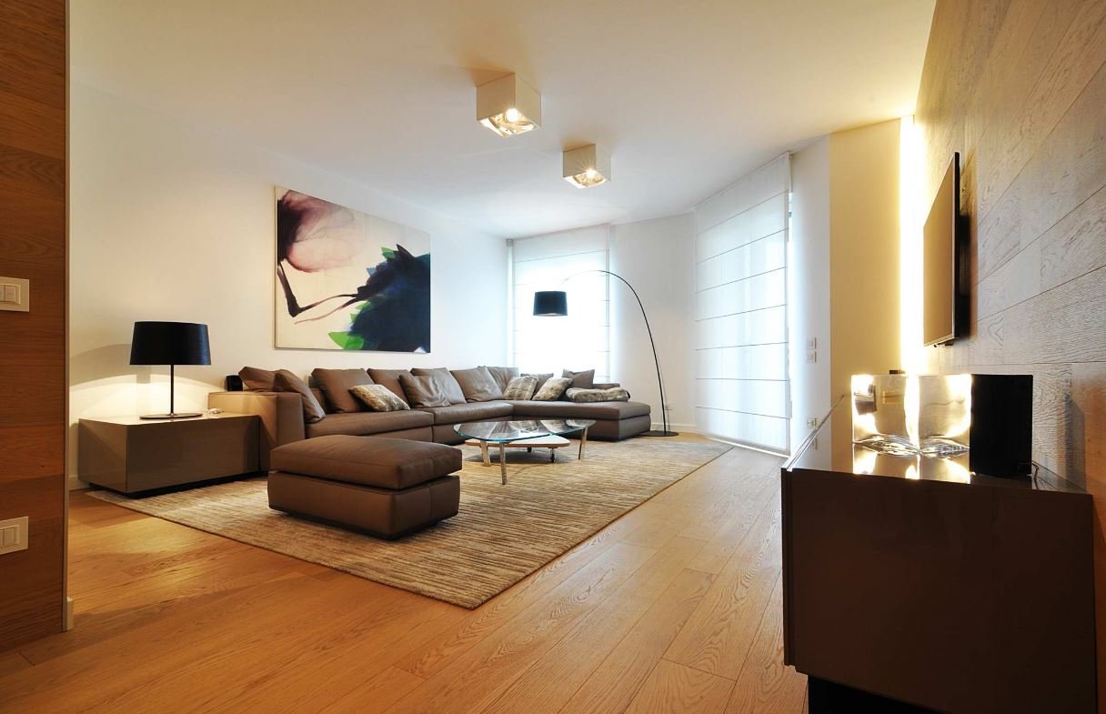 How to Find the Best Floor Lamps For Living Room? - Improve Home Decor