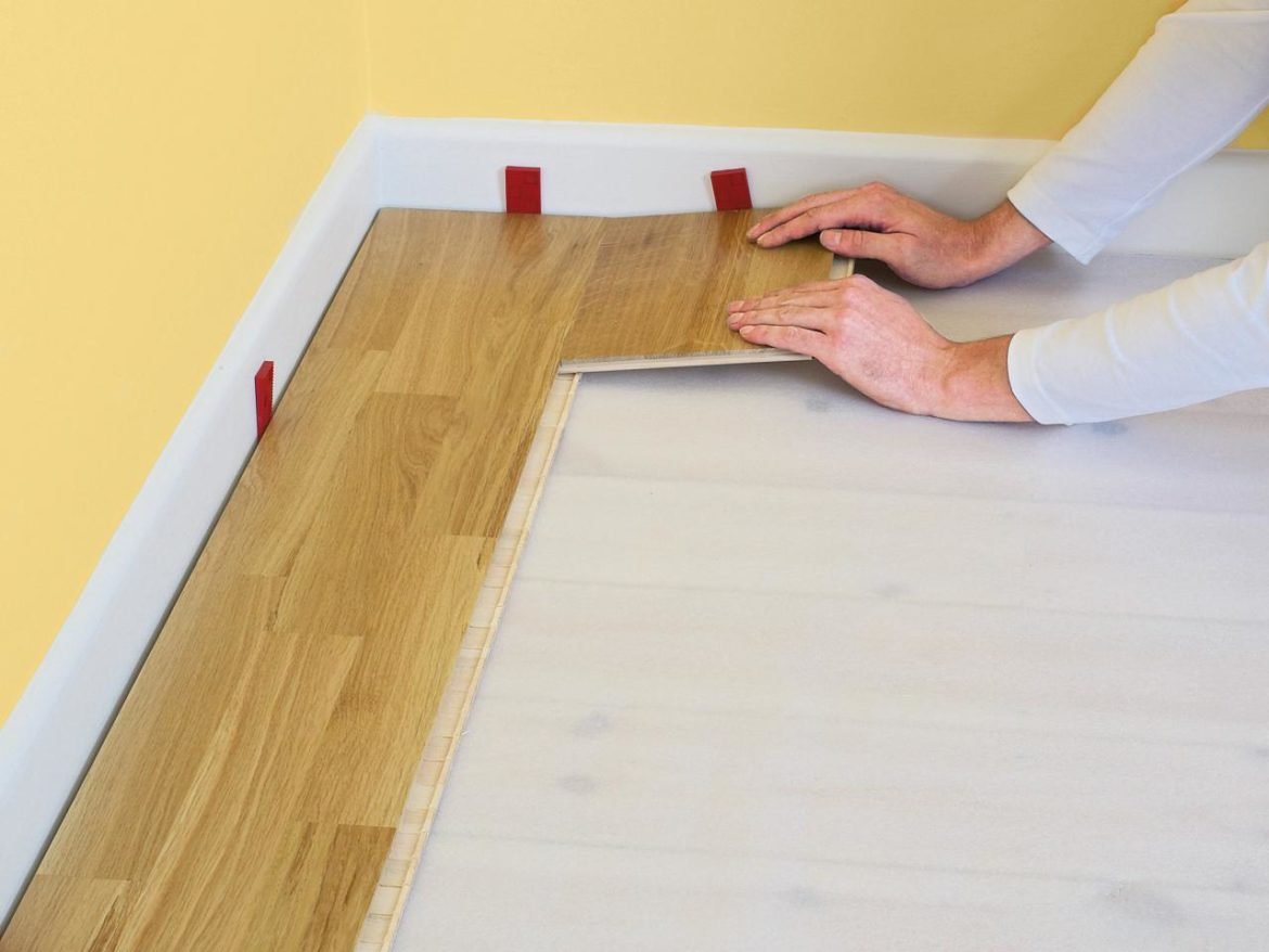 Laminate Flooring Humidity Buckling Clsa Flooring Guide