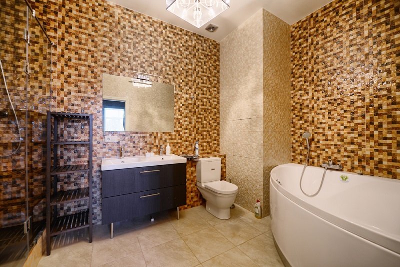 bathroom renovations mornington peninsula
